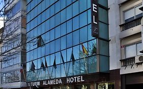 Turim Alameda Hotel 4*